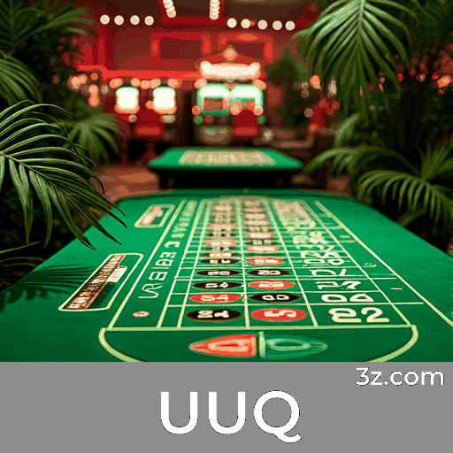 UUQ: Plataforma de Apostas Esportivas Completa e Profissional