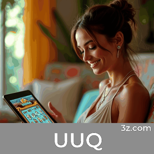 UUQ: Aplicativo Móvel que Facilita suas Apostas