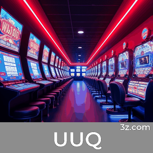 UUQ: Aplicativo Móvel que Facilita suas Apostas